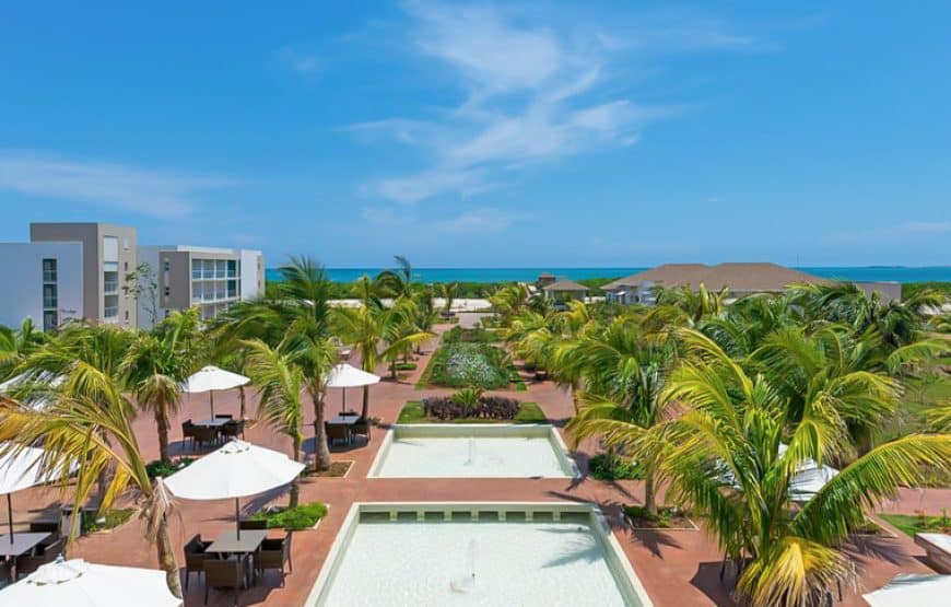 Hotel Ocean Casa Del Mar