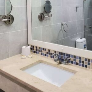 Casa Alex Vedado - bathroom 1