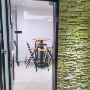 Casa MII Vedado - dinning room2