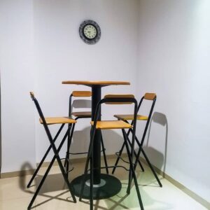 Casa MII Vedado - dinning room3