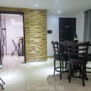 Casa MII Vedado - dinning room