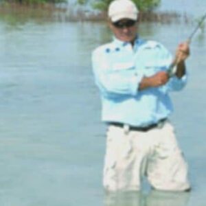 Fly Fishing Cuba Holidays