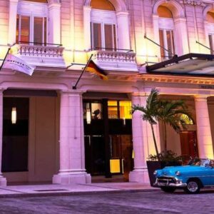 Cuba Holidays - Booking trips for 2020 & 2021