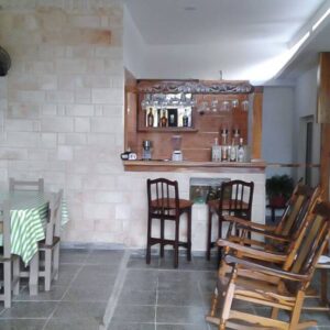 Casa Nedelka y Livan - Bar