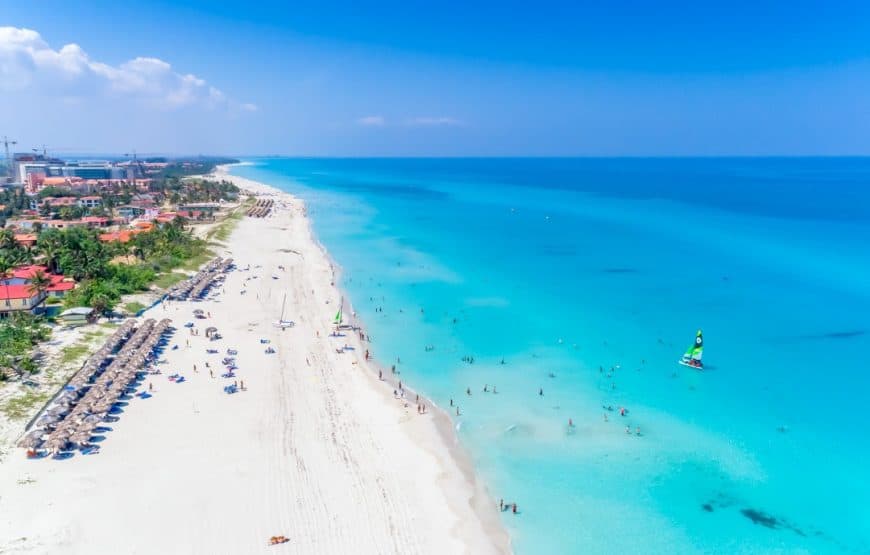 Sol Varadero Beach