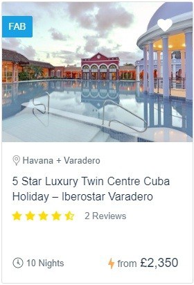 iberostar-parque-central-and-iberostar-varadero-twin-centre-cuba-holiday
