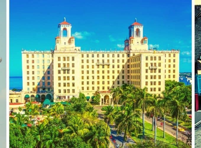 Fab Twin Centre Cuba Holiday