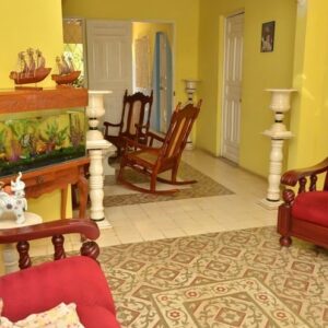 Casa Jorge Mendez Perez-1 - Travelfab
