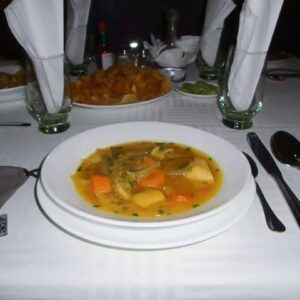 jorge mendez perez-food