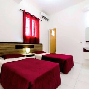 Casa Yeney Aparments (1)
