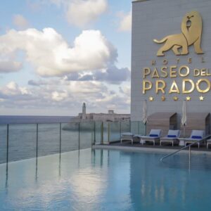 so paseo del prado habana sea view