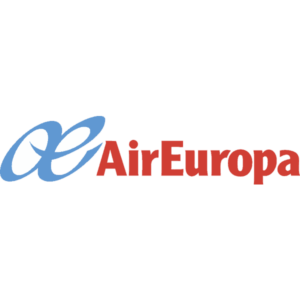 Air Europa Flights Logo