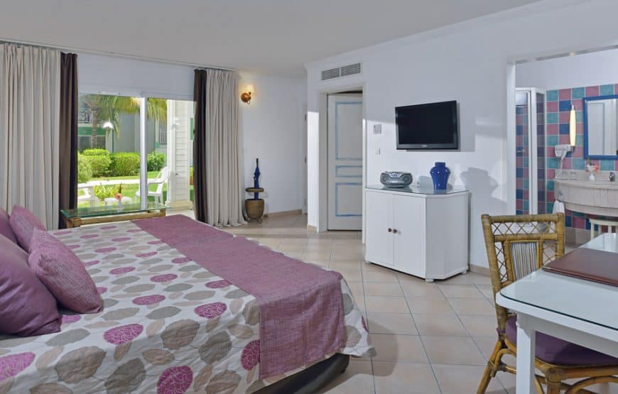 Classic Room – Melia Peninsula Varadero