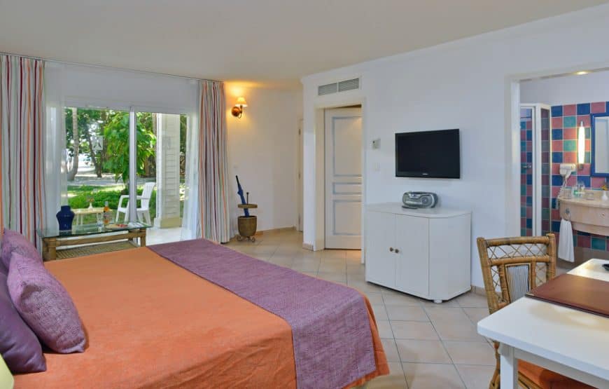 Premium Room – Melia Peninsula Varadero