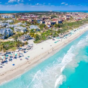 melia-peninsulavaradero-playa