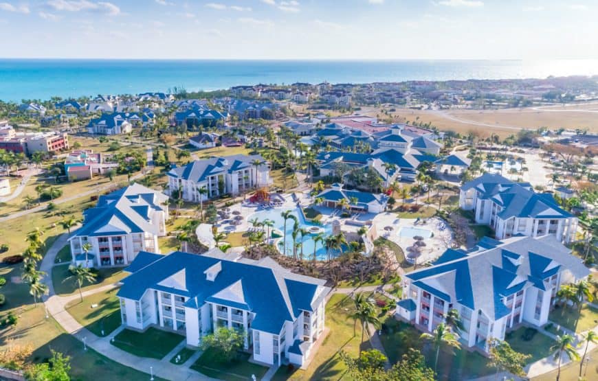 Melia Peninsula Varadero