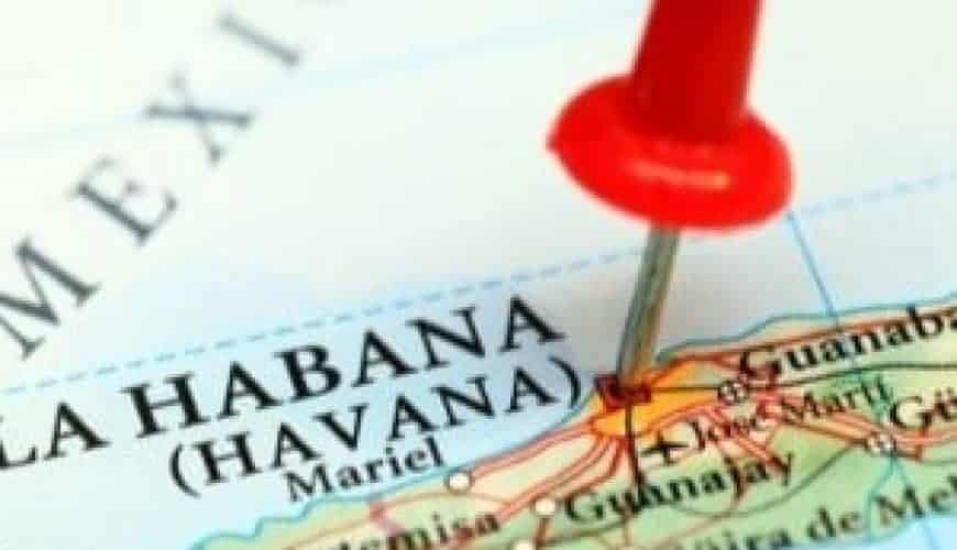 Isolation Hotel Programs Cuba Travel 2021