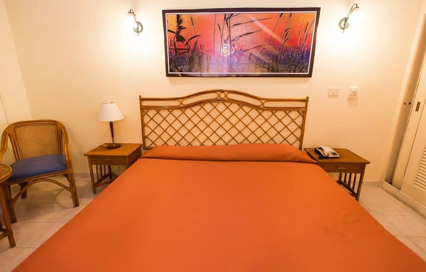 Alborada One Bedroom Bungalow – Hotel Comodoro