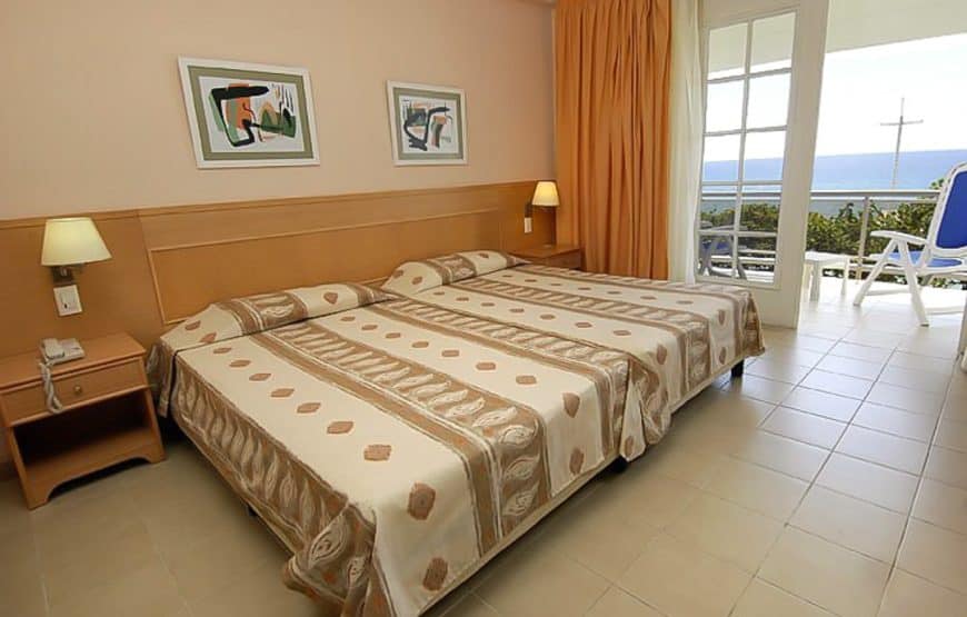 Standard Room – Hotel Comodoro