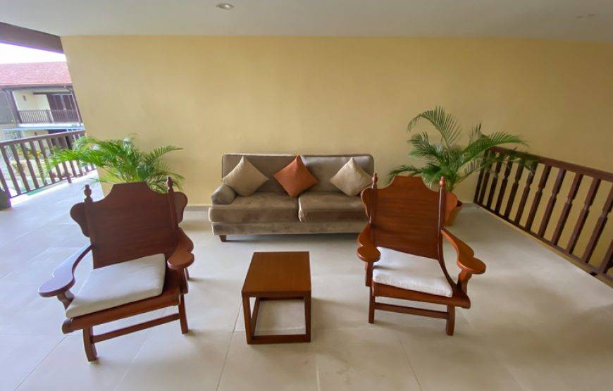 Hotel Mystique Trinidad La Popa