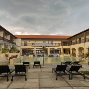 H. La Popa Travelfab-exterior