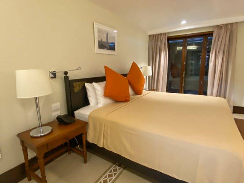 H. La Popa Travelfab-deluxe-standard
