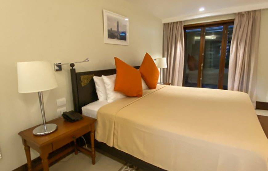 Hotel Mystique Trinidad La Popa