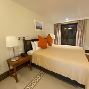 H. La Popa Travelfab-room-deluxe