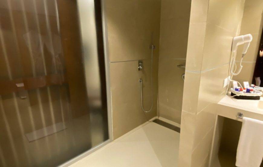 Deluxe Superior – Hotel Mystique Trinidad La Popa