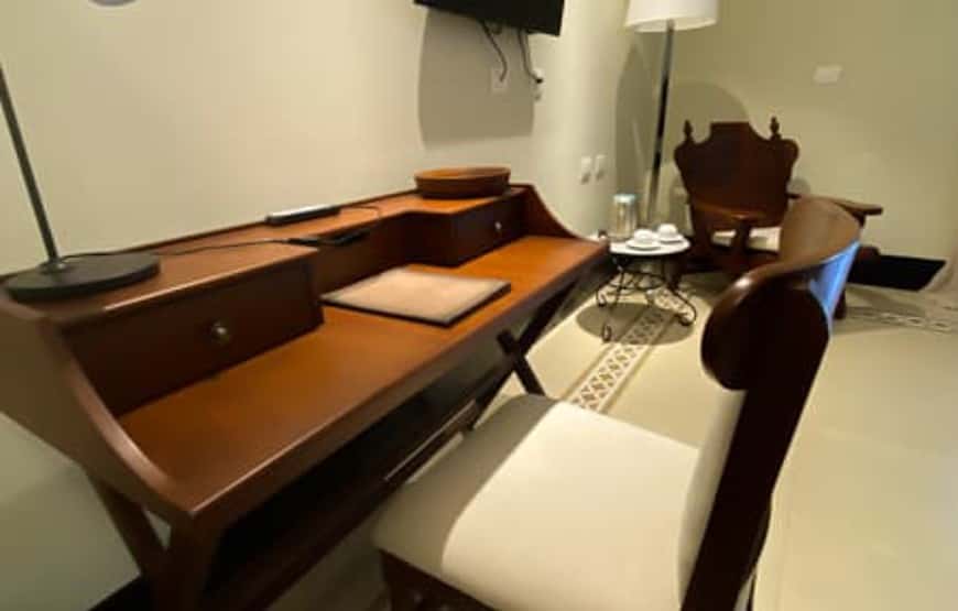 Deluxe Superior – Hotel Mystique Trinidad La Popa