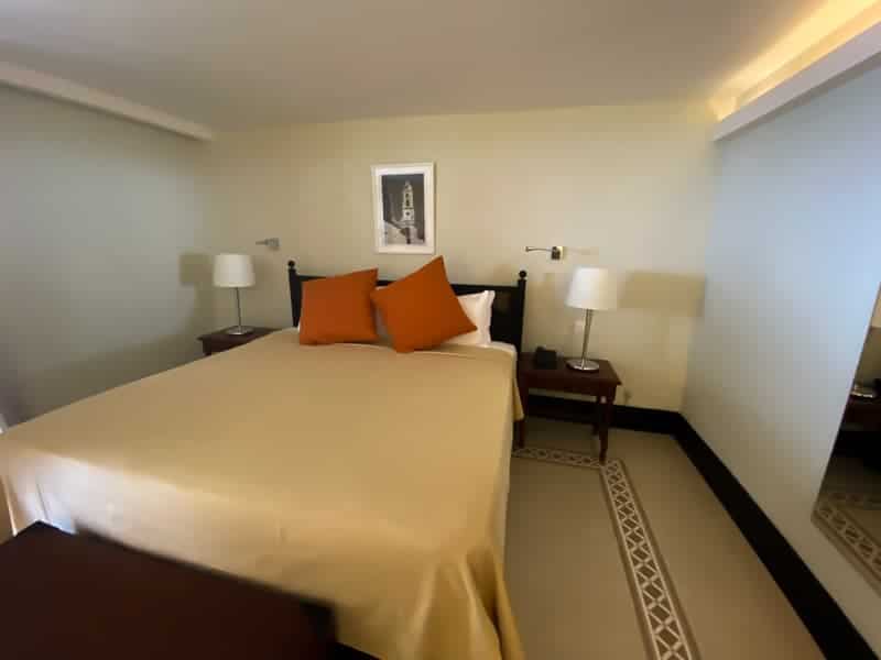 Deluxe Superior – Hotel Mystique Trinidad La Popa