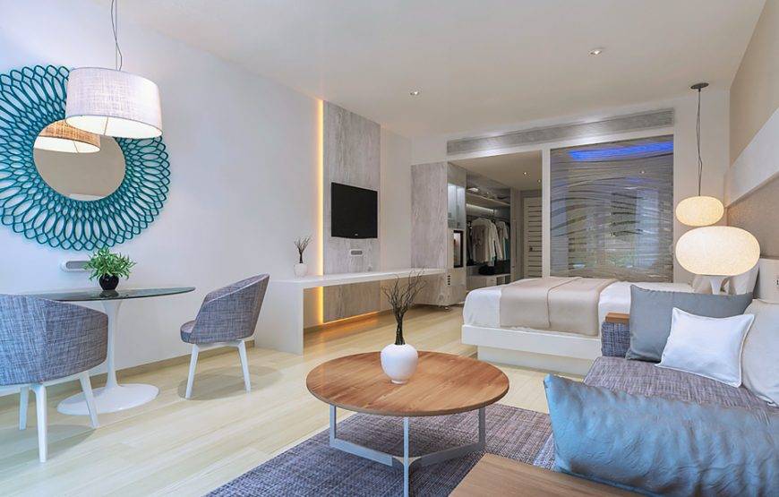 Deluxe Room – Hotel Melia Trinidad Peninsula
