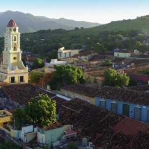 Hotel Melia Trinidad Peninsula - Travelfab-view