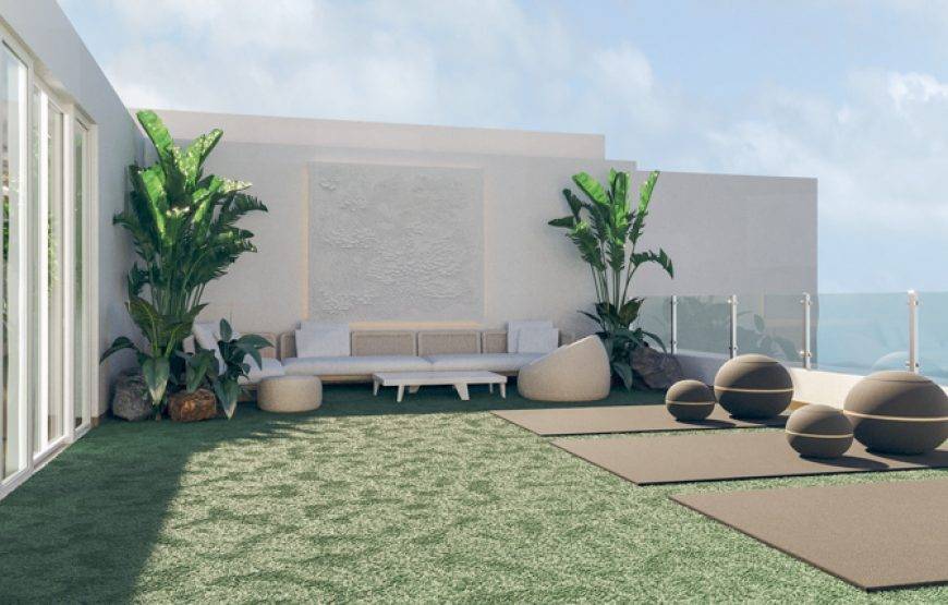 Hotel Melia Trinidad Peninsula