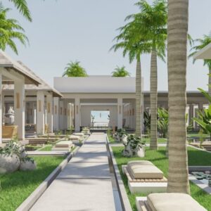 Hotel Melia Trinidad Peninsula - Travelfab