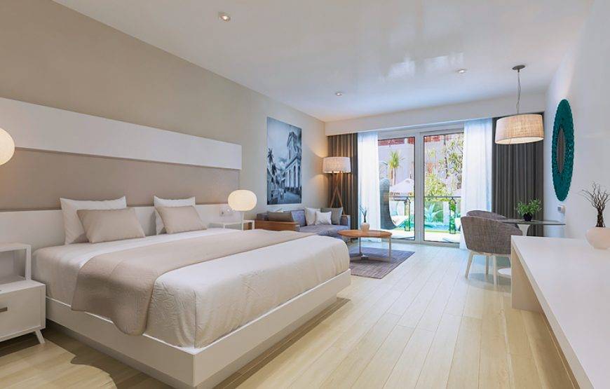 Hotel Melia Trinidad Peninsula