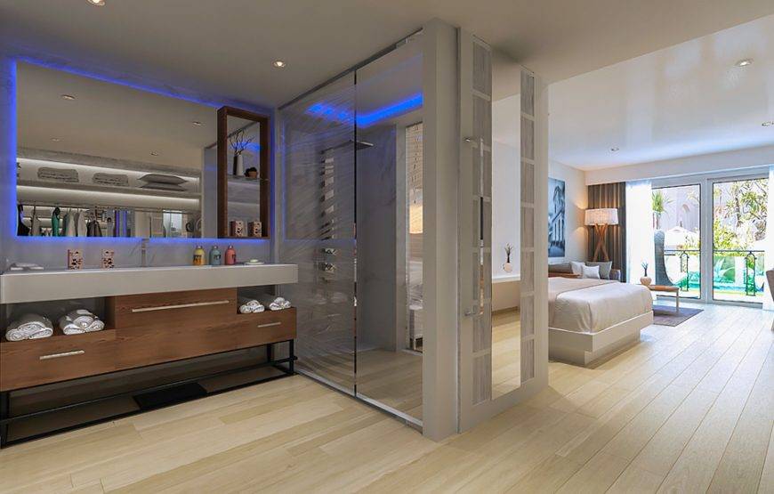 Deluxe Room – Hotel Melia Trinidad Peninsula