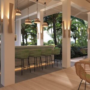 Hotel Melia Trinidad Peninsula - Travelfab-bar