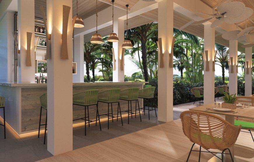 Hotel Melia Trinidad Peninsula