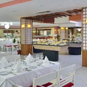 melia-lasantillas-retaurant