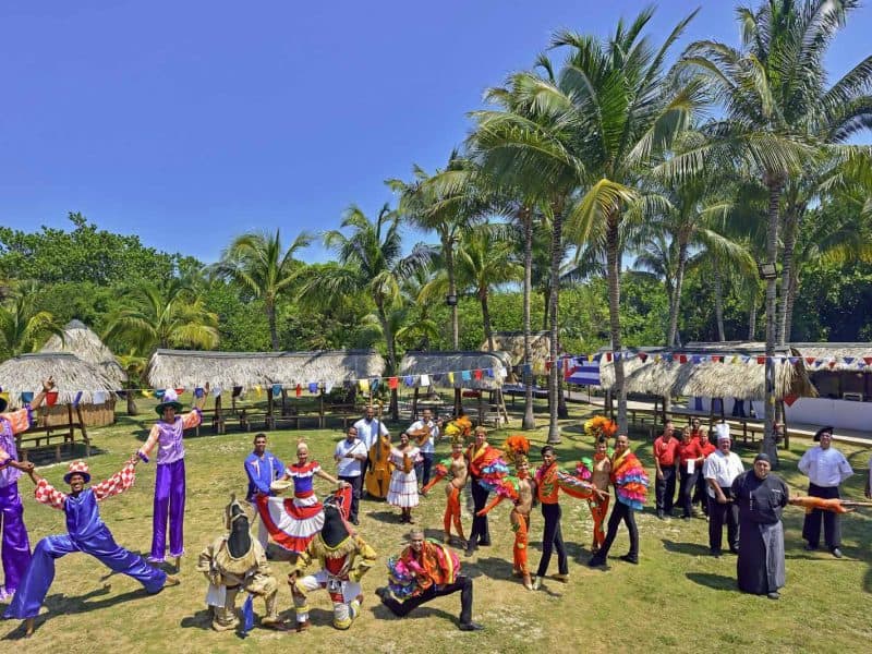 Singles Fest Cuba