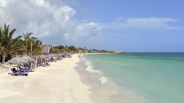 Fabulous Cuba Holiday Offer One week in Cayo coco