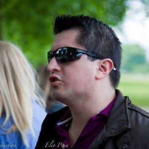 Fabian | travelfab