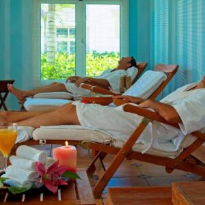 Aguas Claras YHI Spa - MCSM53