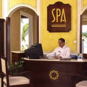Aguas Claras YHI Spa - MCSM54