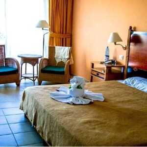 Blau-Varadero-room