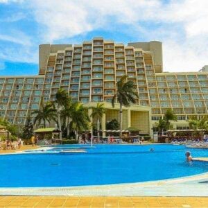 Blau-Varadero-pool