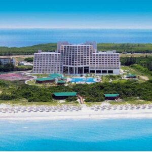 Blau-Varadero - Cuba