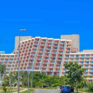 Blau-varadero-front