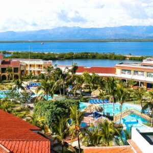 Brisas Trinidad del Mar | travelfab